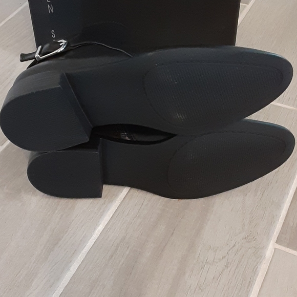 NIB Steve Madden Chavi Ankle Boots size 6 - Picture 3 of 8